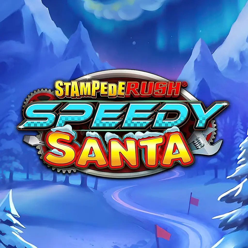 Правила слота Stampede Rush Speedy Santa 2 - подробное руководство Правила слота Stampede Rush Speedy Santa 2 - подробное руководство